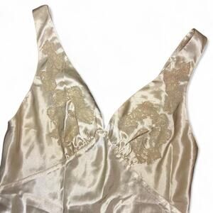 Victoria secret night gown